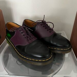 Dr. Marten Dress Shoes